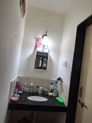 Furnished Amenities in 2 BHK Apartment at Swapnalok Apartment, Wakad – for Sale