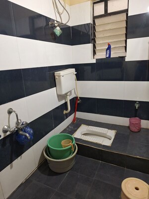 Team Area in 2 BHK Apartment at Swapnalok Apartment, Wakad – for Sale