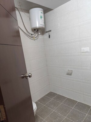 Bathroom in 3 BHK Apartment at NCC Urban One, Narsingi – for Rent