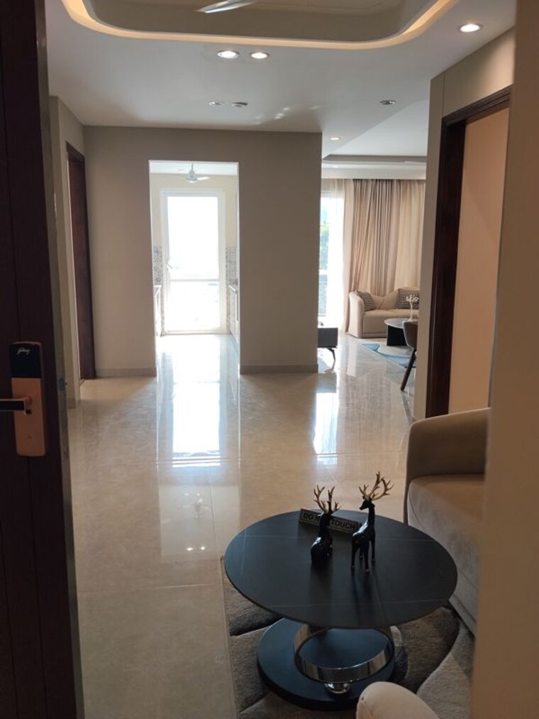 Bathroom, sector 82a 3 Bedroom 1080 Sq.Ft. Builder Floor In Sector 82a Gurgaon 10599018