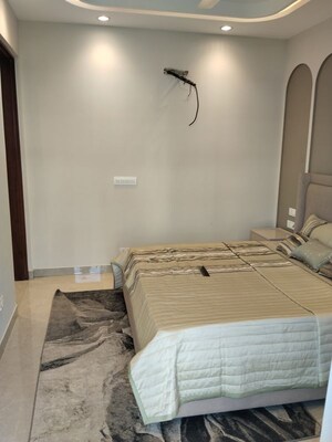 Bedroom in 3 BHK Builder Floor at Sector 82a – for Sale