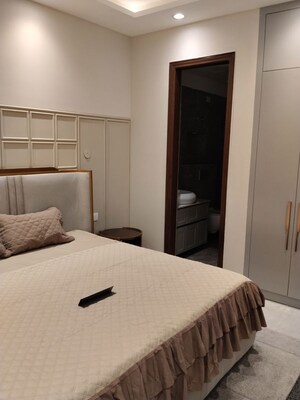 Bedroom in 3 BHK Builder Floor at Sector 82a – for Sale