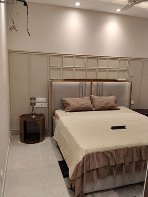 Bedroom in 3 BHK Builder Floor at Sector 82a – for Sale