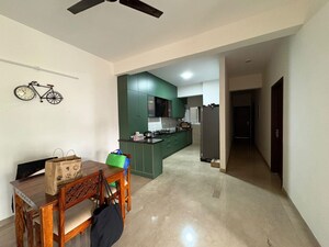 Kitchen in 4 BHK Independent House at Rmv Extension – for Rent