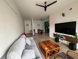 Bedroom in 4 BHK Independent House at Rmv Extension – for Rent