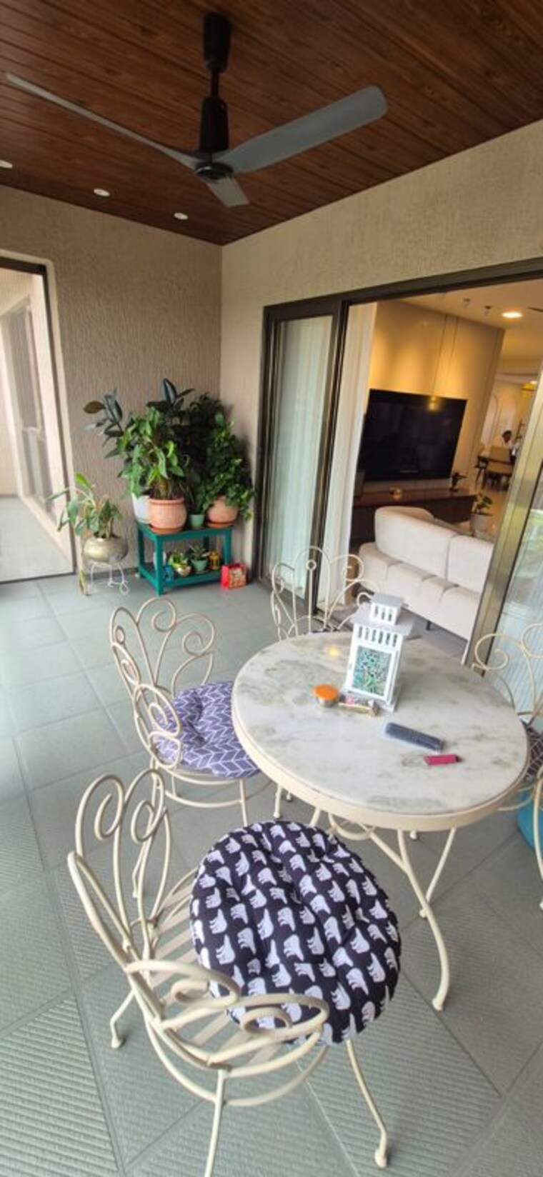 Team Area, panchshil-eon-waterfront-i 4 Bedroom 2800 Sq.Ft. Apartment In Kharadi Pune 10599027