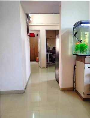 Lobby in 2 BHK Apartment at Siddhi Angan Apartment, Narhe – for Sale