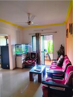 2 BHK + Prayer Room 700 Sq.Ft. Apartment in Siddhi Angan Apartment
