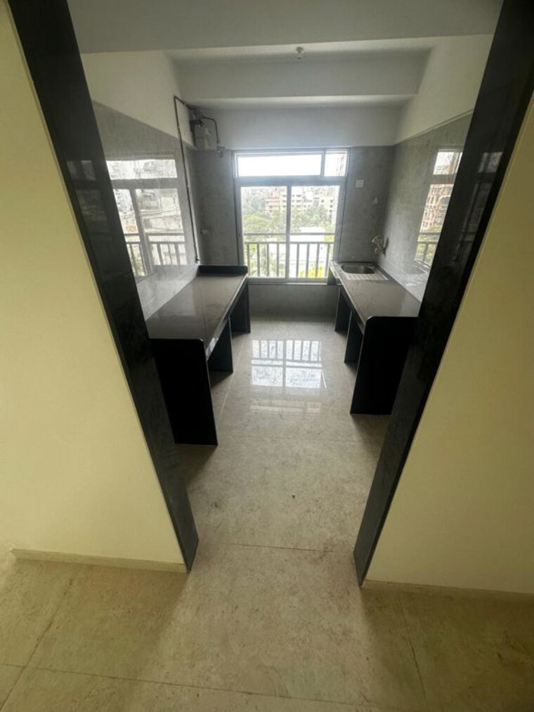 Kitchen, chembur 3 Bedroom 1495 Sq.Ft. Apartment In Chembur Mumbai 10598839