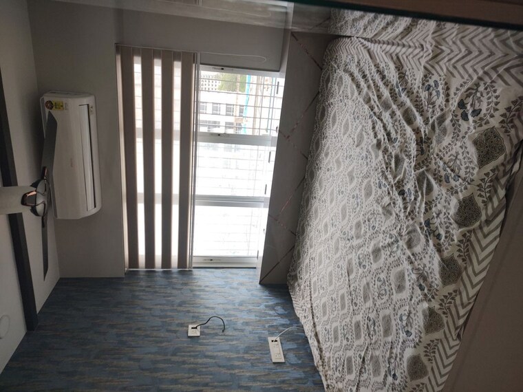 Bedroom, leo-shreenathji 3 Bedroom 1250 Sq.Ft. Apartment In Borivali West Mumbai 10599022