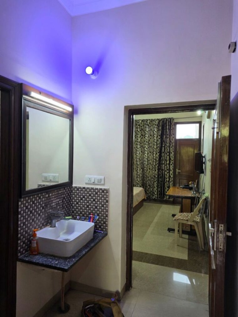Living Room, sector 22 2 Bedroom 500 Sq.Ft. Independent House In Sector 22 Chandigarh 10599031