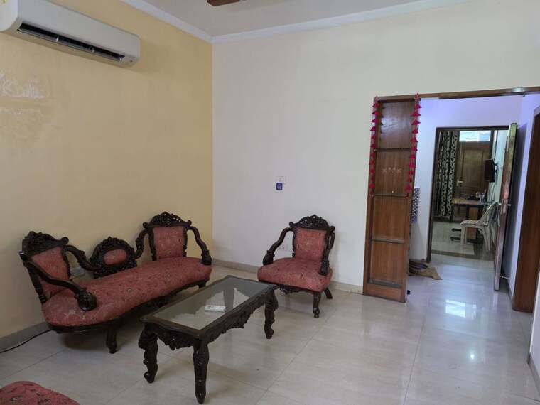 Living Room, sector 22 2 Bedroom 500 Sq.Ft. Independent House In Sector 22 Chandigarh 10599031