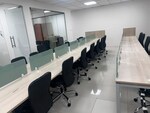 331 Sq.Ft. Office Space in Hubtown Rhythm