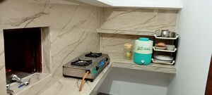 Parking in 2 BHK Independent House at Sector 21 – for Rent