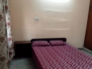 Bedroom in 2 BHK Independent House at Sector 21 – for Rent