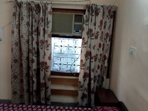Living Room in 2 BHK Independent House at Sector 21 – for Rent