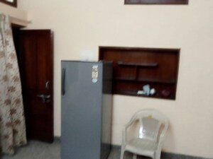 Furnished Amenities in 2 BHK Independent House at Sector 21 – for Rent