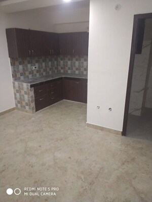 Kitchen in 2 BHK Builder Floor at Sector 2 – for Rent