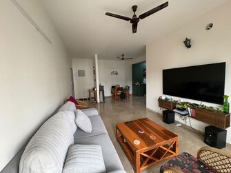3 BHK + Study Room 70000 Sq.Ft. Apartment in Arge Helios