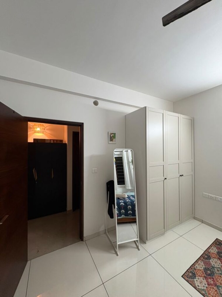 undefined, arge-helios 3 Bedroom 70000 Sq.Ft. Apartment In Hennur Road Bangalore 10599052