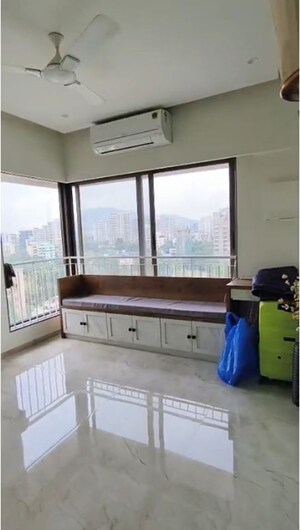 Kitchen in 3 BHK Apartment at Chembur – for Sale
