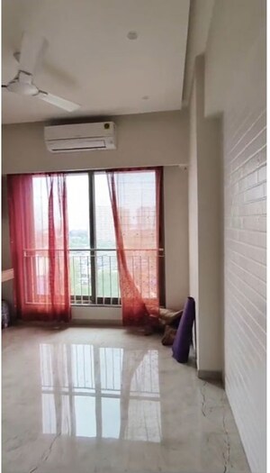 Living Room in 3 BHK Apartment at Chembur – for Sale