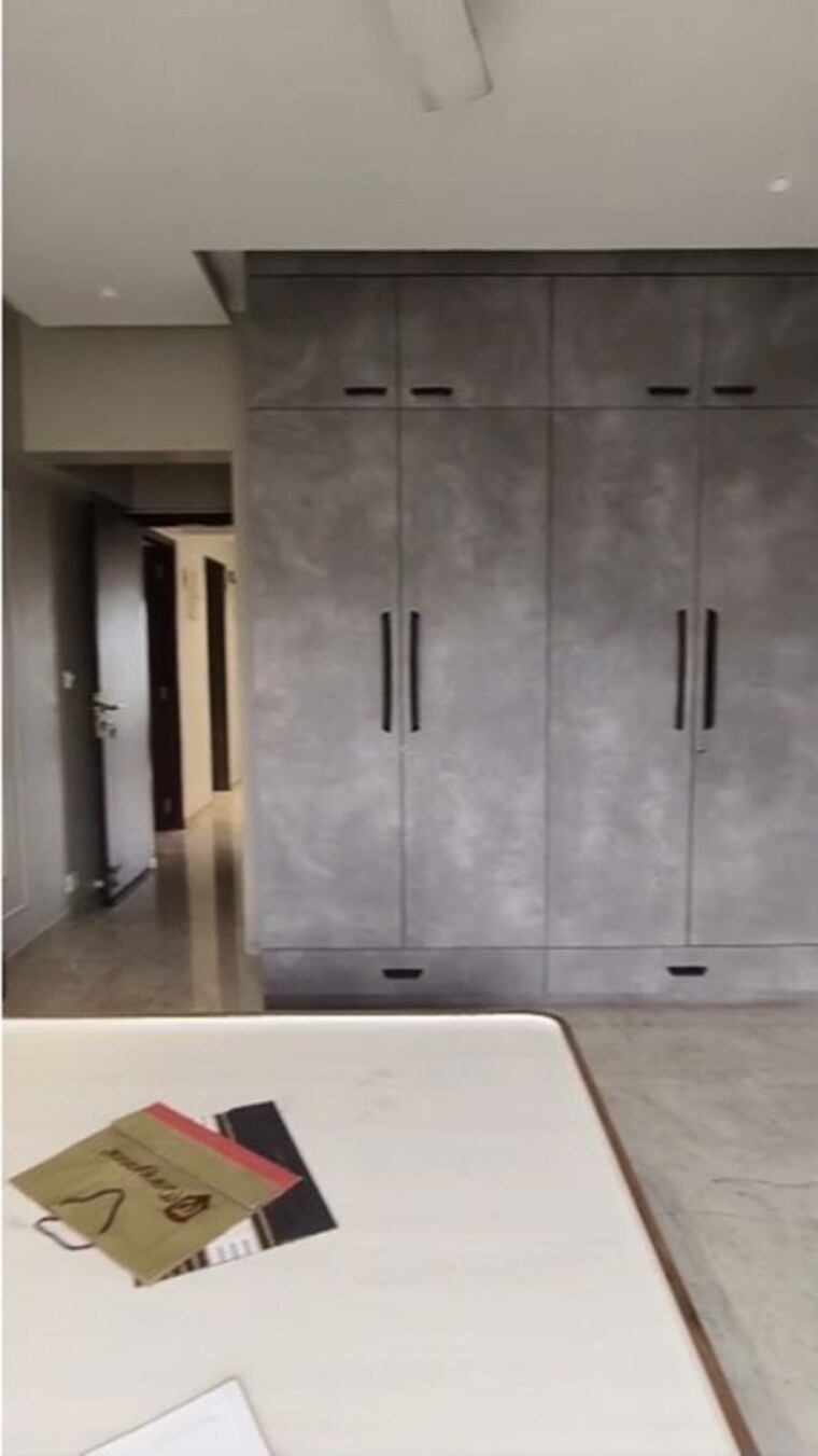 Bedroom, chembur 3 Bedroom 1235 Sq.Ft. Apartment In Chembur Mumbai 10598903
