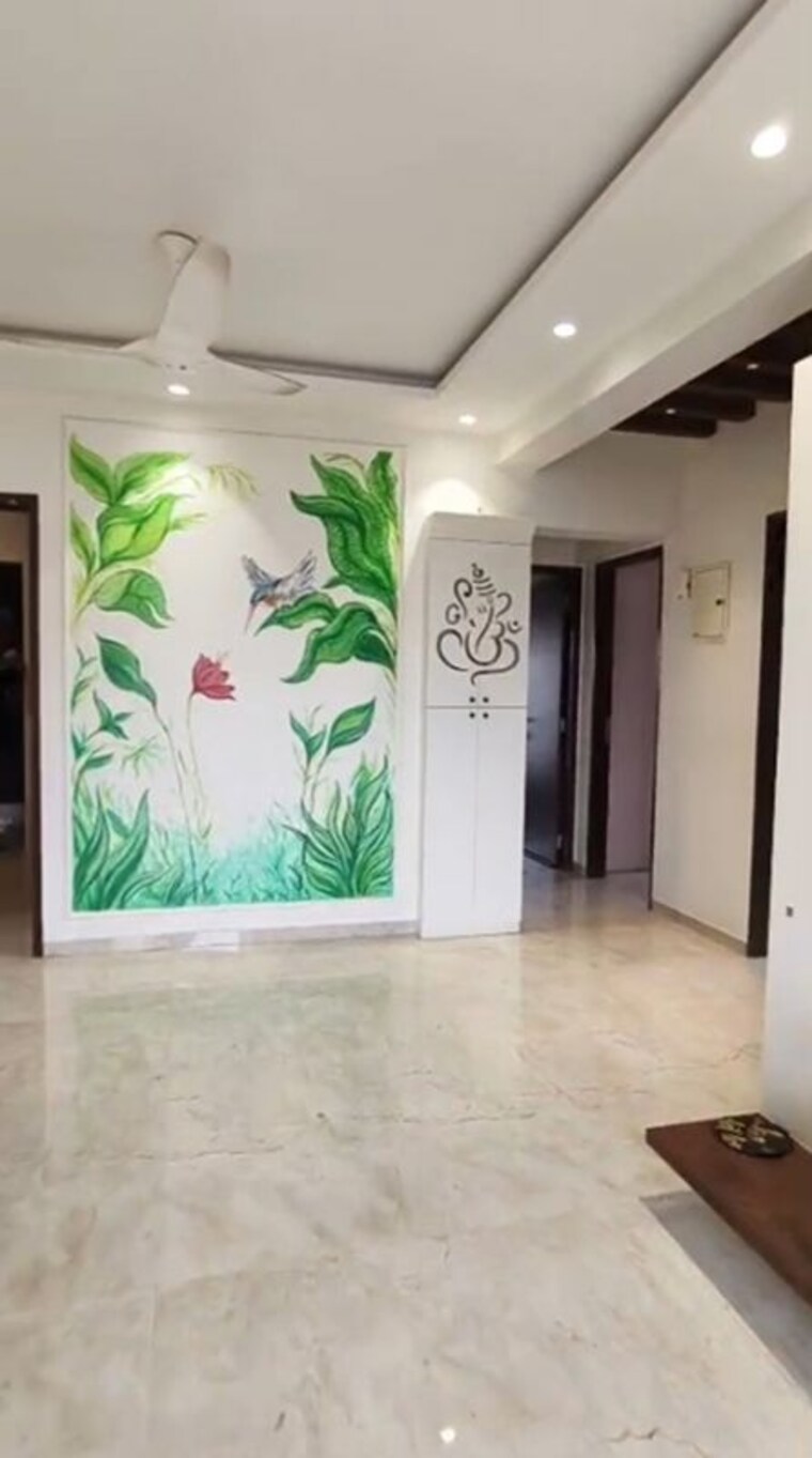 Living Room, chembur 3 Bedroom 1235 Sq.Ft. Apartment In Chembur Mumbai 10598903