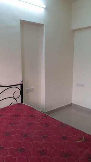 1 BHK Apartment For Rent in Raunak Bliss, Ghodbunder Road