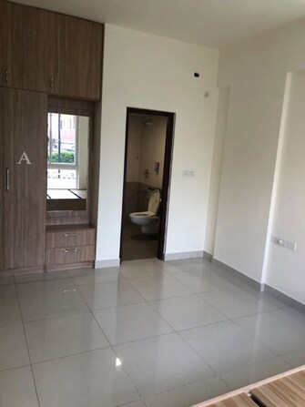 2 BHK + Prayer Room 1200 Sq.Ft. Apartment in Goyal And Co Footprints