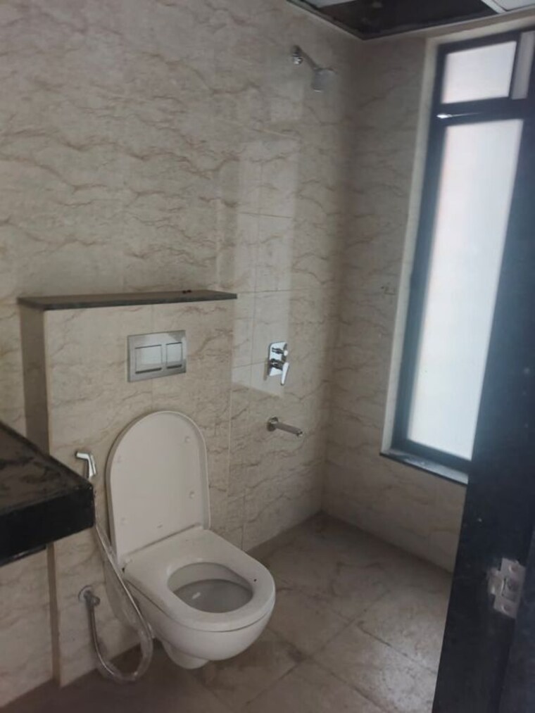 Bathroom, shapoorji-pallonji-joyville-hinjewadi 3 Bedroom 1160 Sq.Ft. Apartment In Hinjewadi Pune 10599048