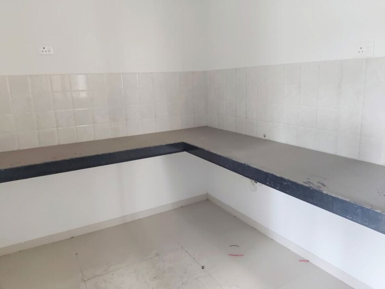 Kitchen, shapoorji-pallonji-joyville-hinjewadi 3 Bedroom 1160 Sq.Ft. Apartment In Hinjewadi Pune 10599048
