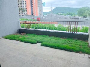 3 BHK Apartment – Garden View at Shapoorji Pallonji Joyville Hinjewadi, Hinjewadi - for Rent