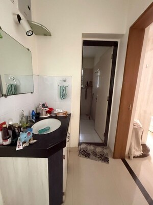 3 BHK Apartment For Rent in Kolte Patil Western Avenue, Wakad