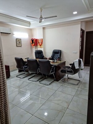 4 BHK Independent House For Rent in Sector 21