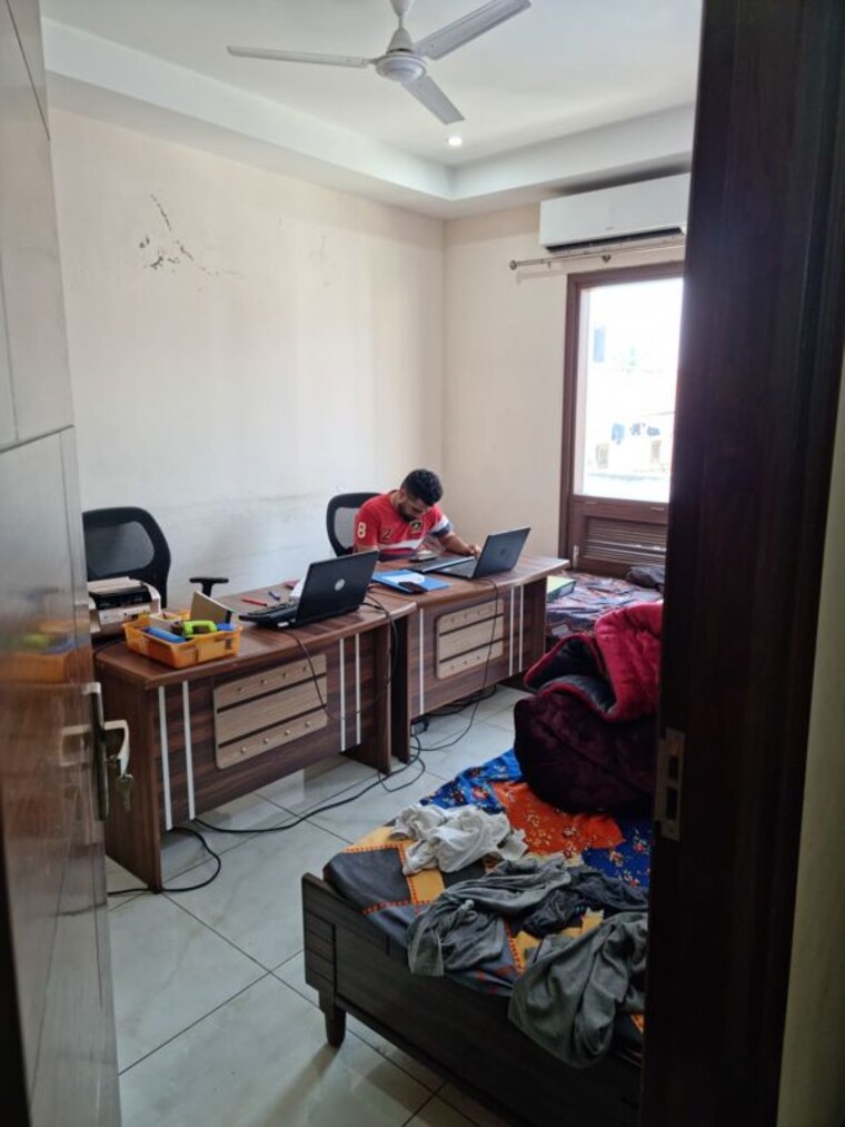 Bedroom, sector 21 4 Bedroom 1000 Sq.Ft. Independent House In Sector 21 Chandigarh 10599055