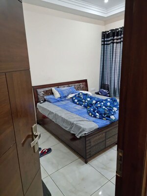 Bedroom in 4 BHK Independent House at Sector 21 – for Rent