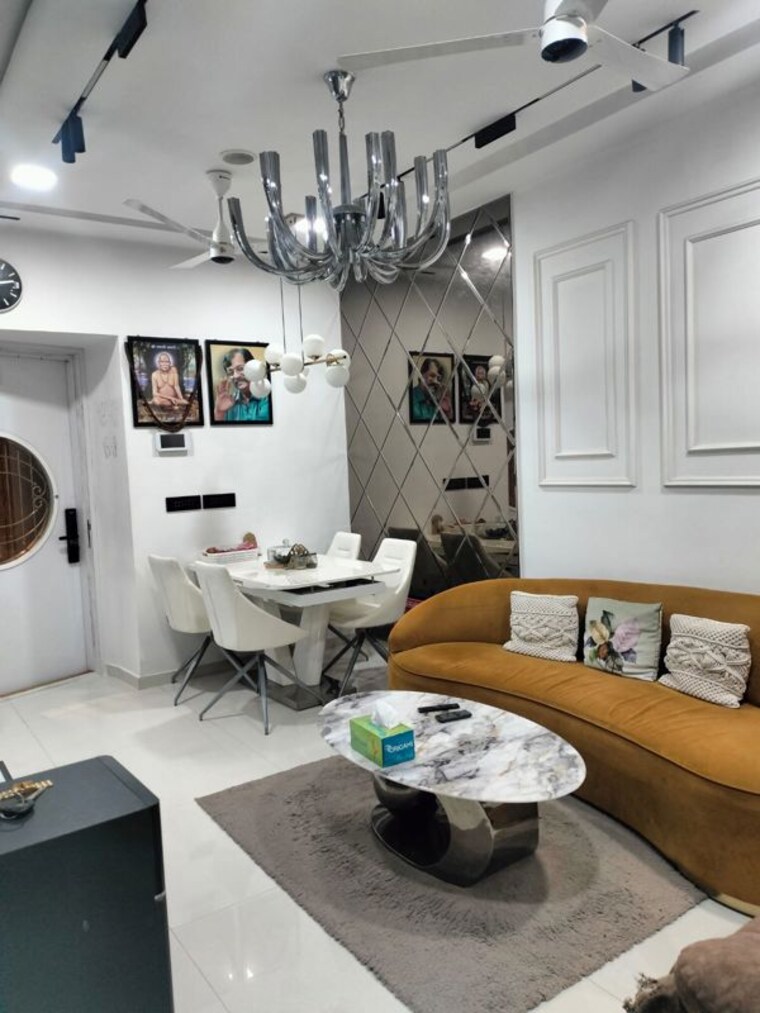 Team Area, shreeji-atlantis 3 Bedroom 900 Sq.Ft. Apartment In Malad West Mumbai 10599060