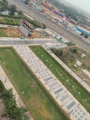 Plot Area in  Plot at VKS Palm Drive, Pataudi – for Sale
