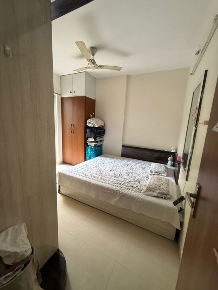 Bedroom, kolte-patil-western-avenue 2 Bedroom 1200 Sq.Ft. Apartment In Wakad Pune 10599064