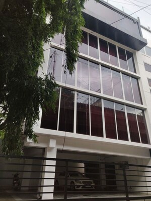  Office Space – Exterior View View at Richmond Premier, Richmond Road - for Rent