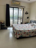 1 BHK 434 Sq.Ft. Apartment in DATTANI CHAMBER