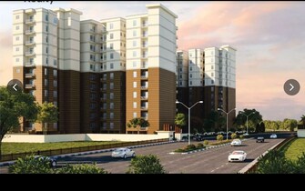 3 BHK Apartment For Sale in KGK Aayam in Tonk Road, Jaipur