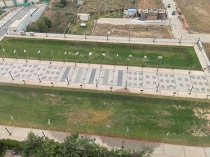 Plot Area in  Plot at VKS Palm Drive, Pataudi – for Sale