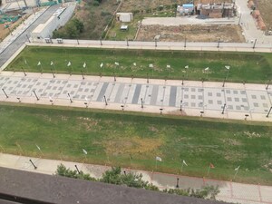 Plot Area in  Plot at VKS Palm Drive, Pataudi – for Sale