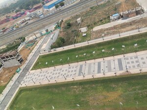  Plot For Sale in VKS Palm Drive, Pataudi