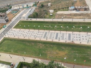 Plot Area in  Plot at VKS Palm Drive, Pataudi – for Sale