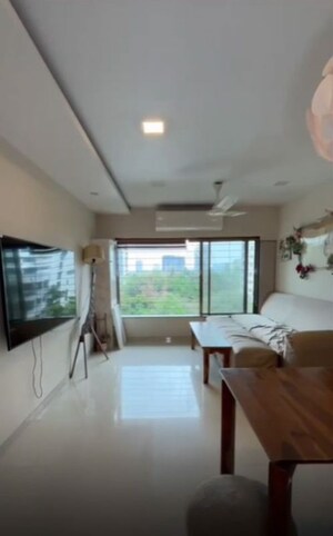 2 BHK Apartment For Rent in Chembur