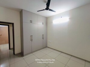 Room in 2 BHK Apartment at Adarsh Greens Phase 2, Kogilu – for Rent