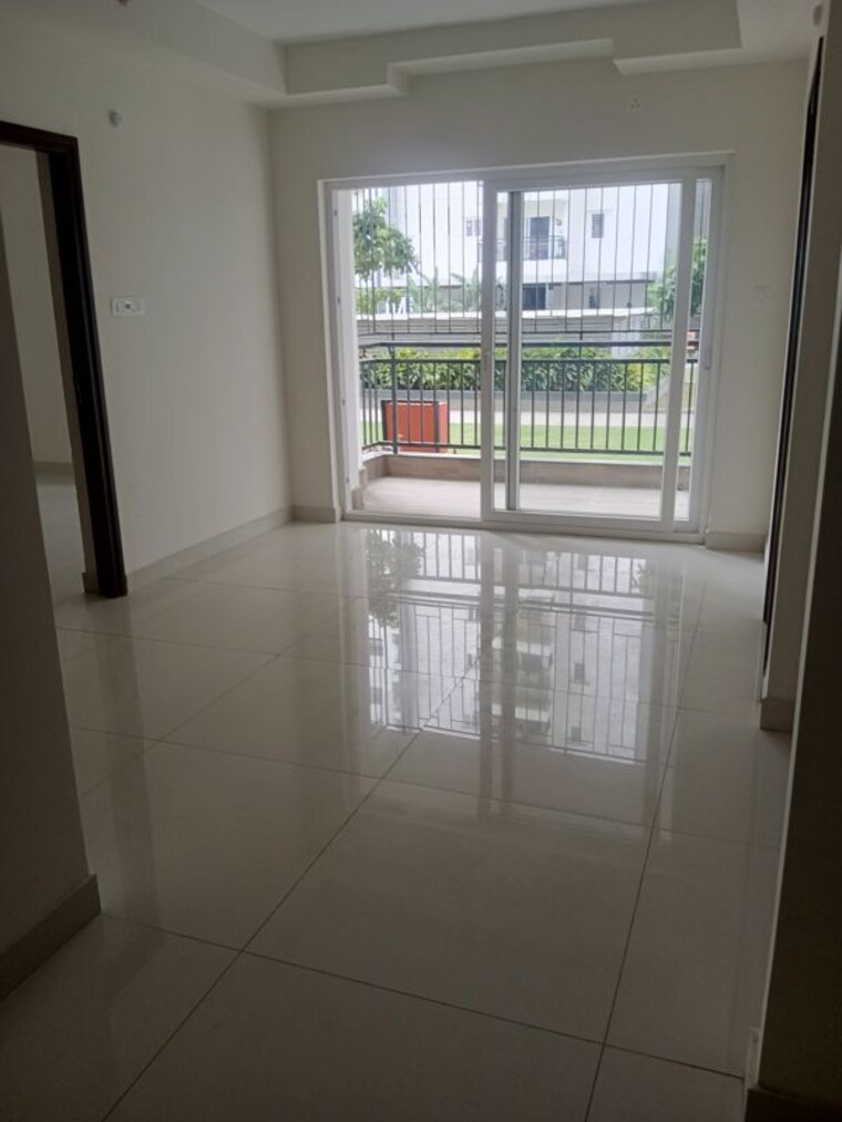 Balcony, chanda nagar 6+ Bedroom 5400 Sq.Ft. Apartment In Chanda Nagar Hyderabad 10599075